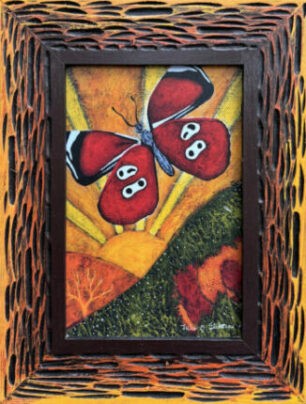 Free - Framed Archival Print