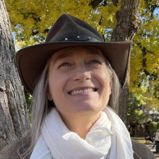 Julie B. Salazar - Artist