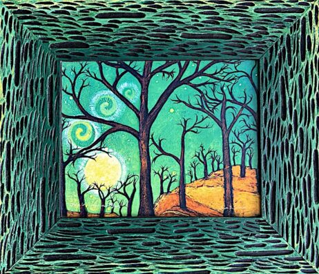 Once in a Lifetime Framed Limited Edition Print