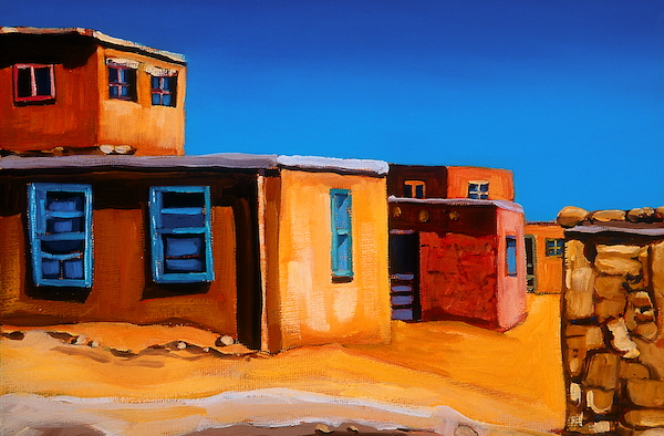 Radiance Archival Print