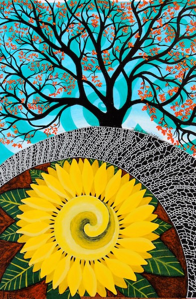 Rejoice Archival Print