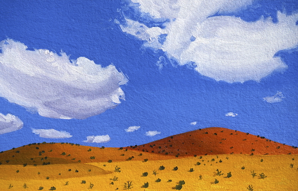 Simple Pleasures Archival Print