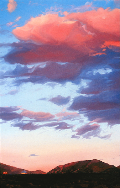 Open Edition Prints