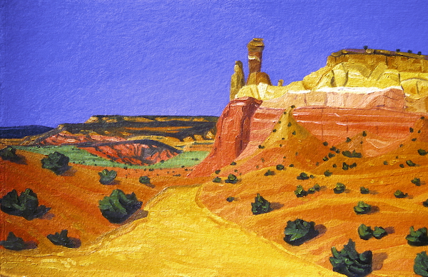 Warmth Archival Print