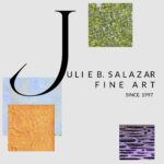 Julie B. Salazar FINE ART